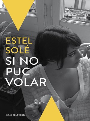 cover image of Si no puc volar